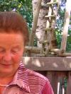 Maria hat Geburtstag